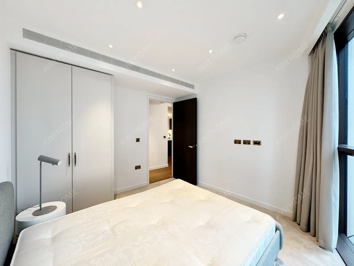 London RentalsCarnation Way