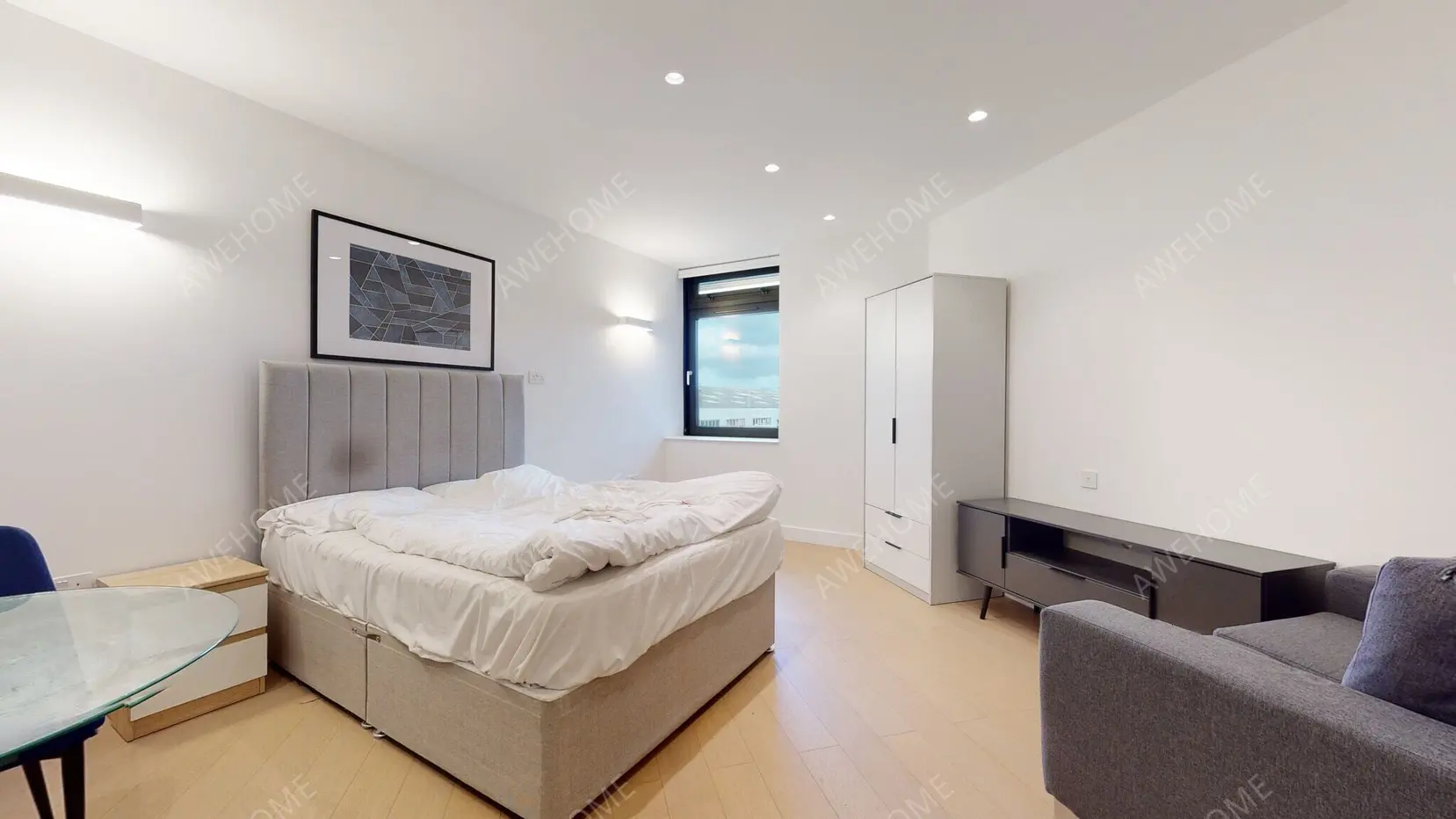 London RentalsNew Horizons Court