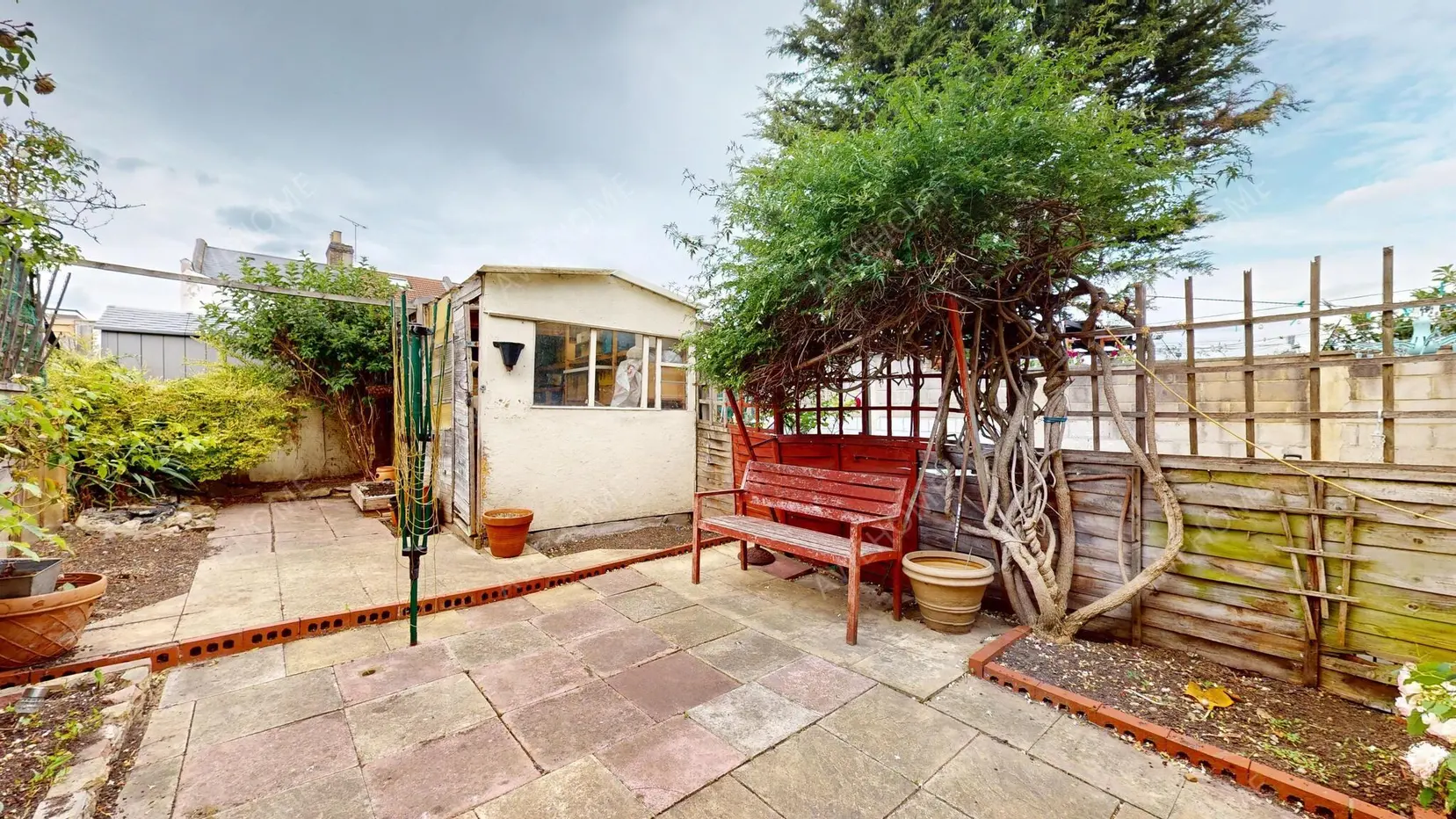 London RentalsSouth Esk Road