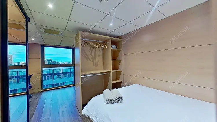 LeedsStudy Overseas Accommodation Booking