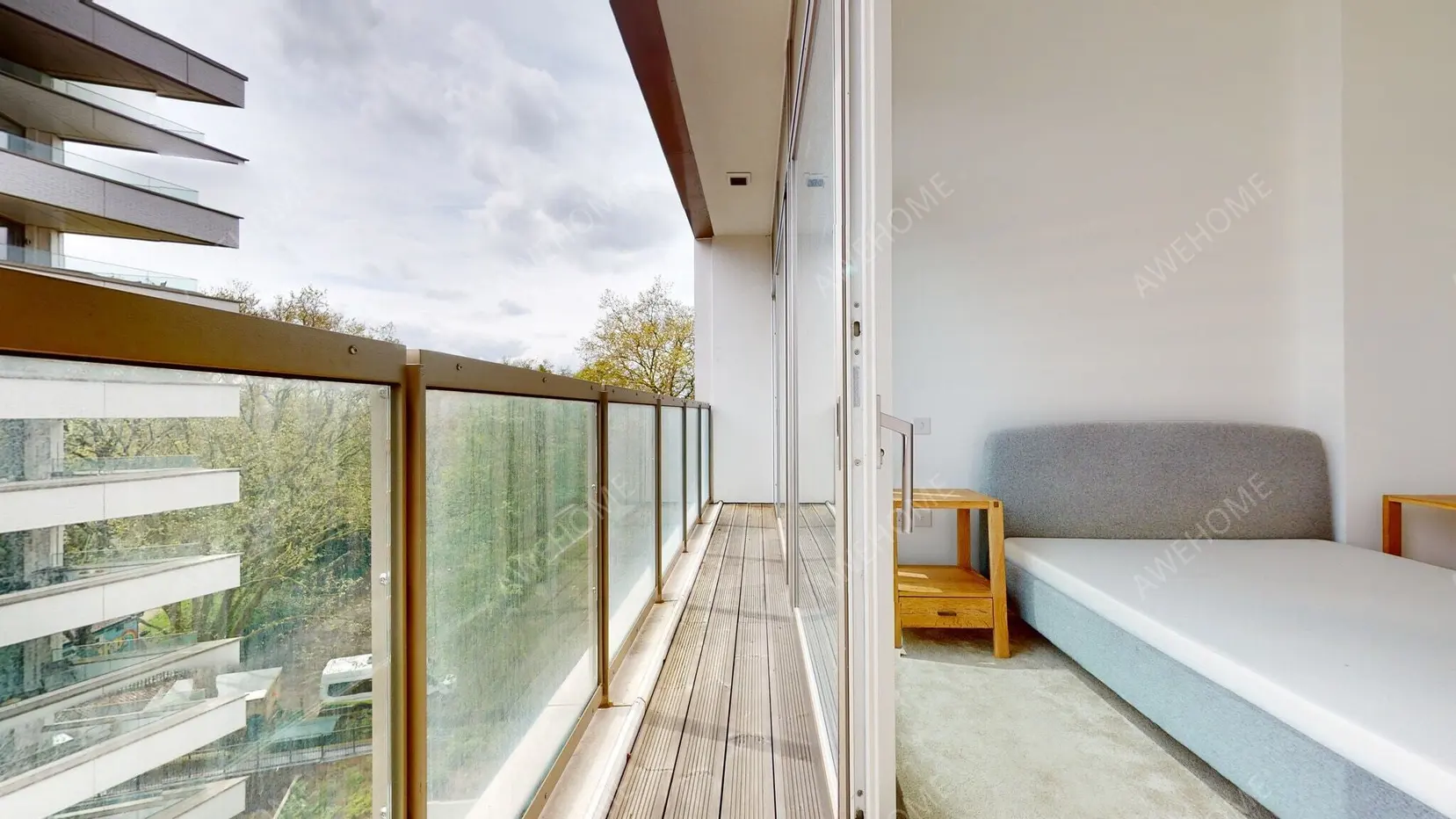 London RentalsMarket Road