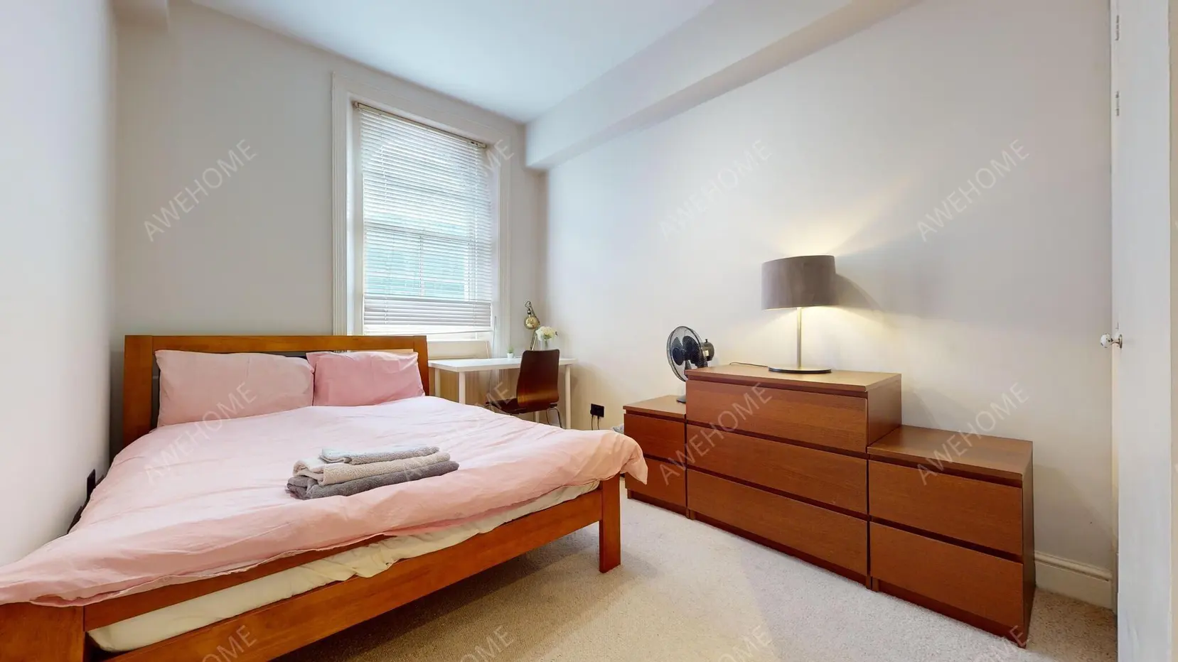 London RentalsNevern Place