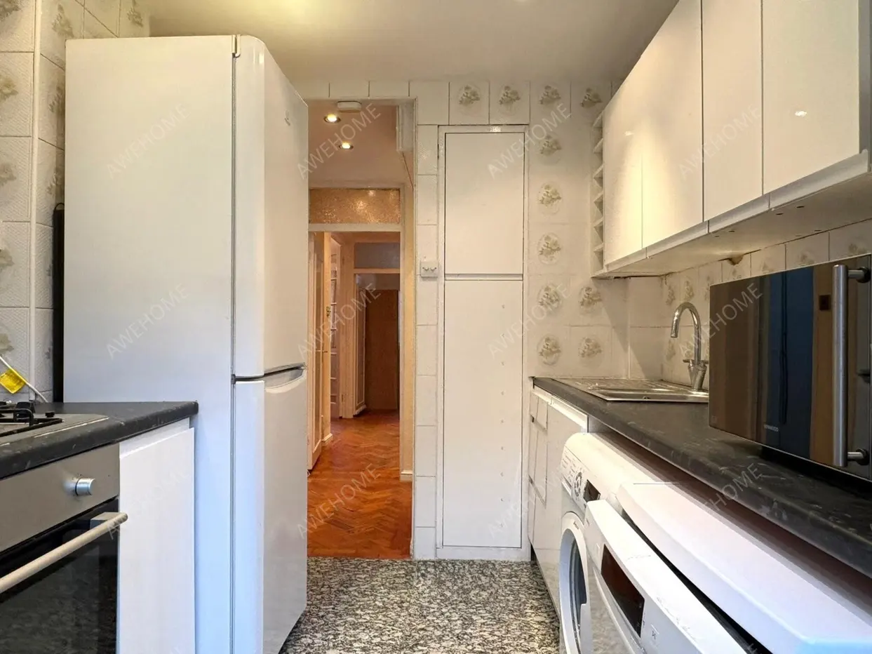 London RentalsTownshend Road