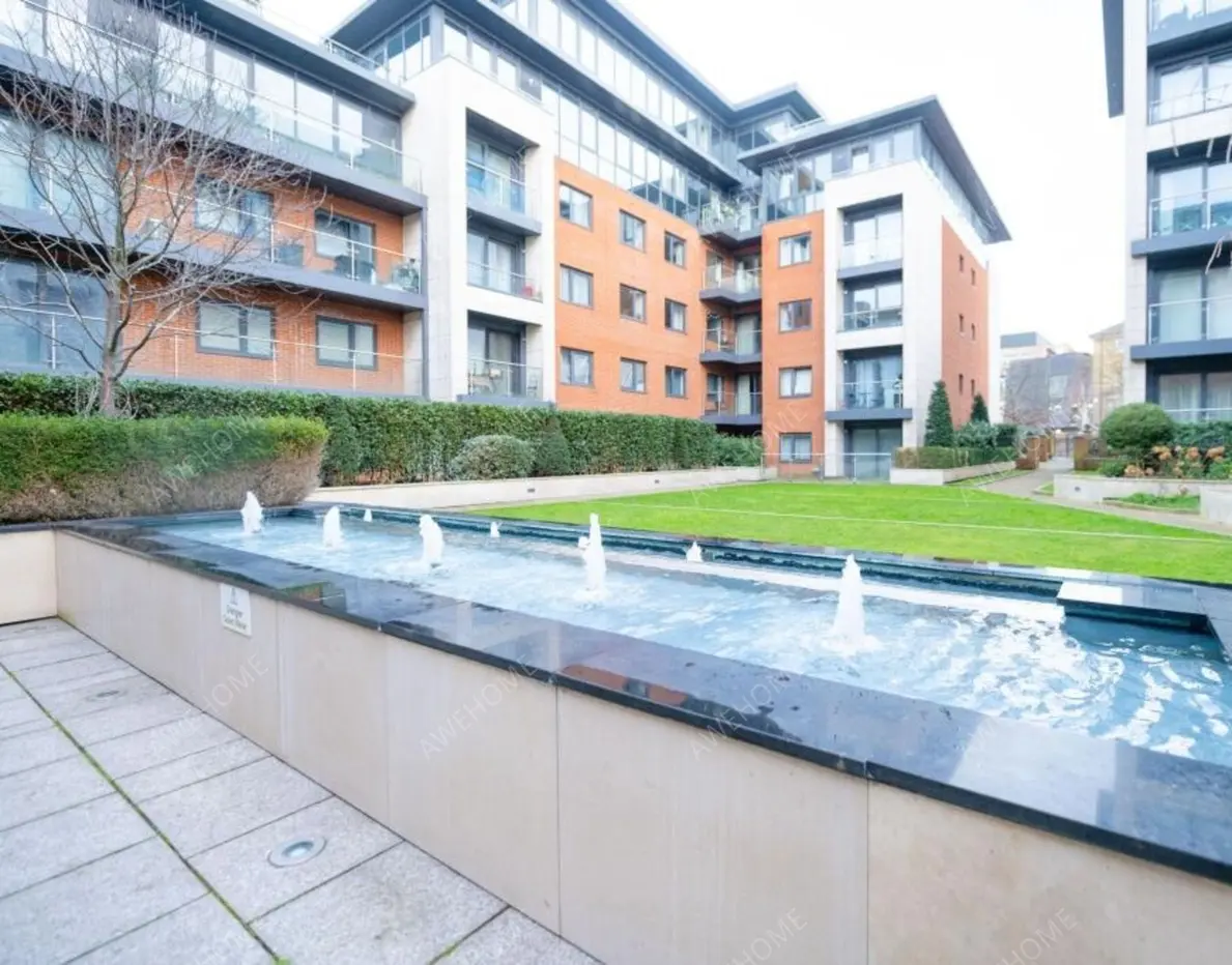 倫敦租房Chartfield Avenue