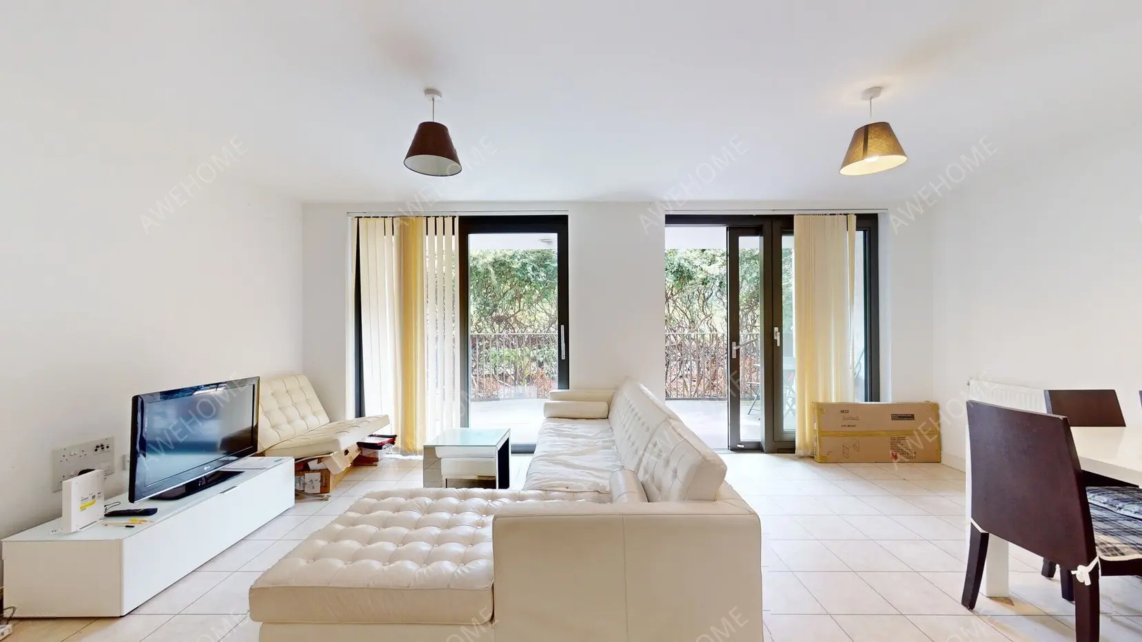 London RentalsBramwell Way