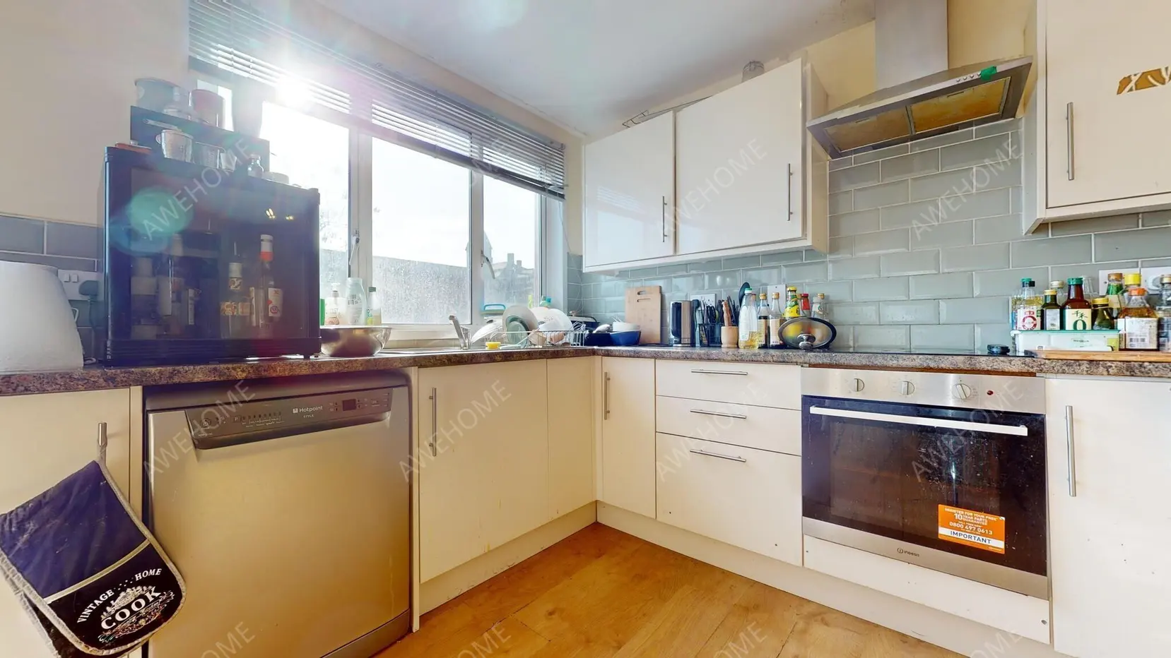 London RentalsMallory Street