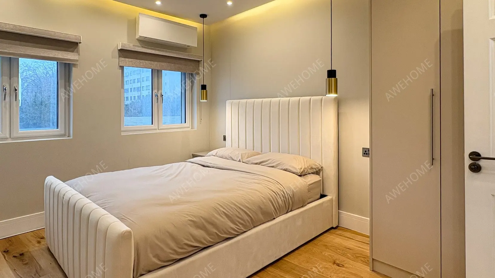 London RentalsPalgrave Gardens