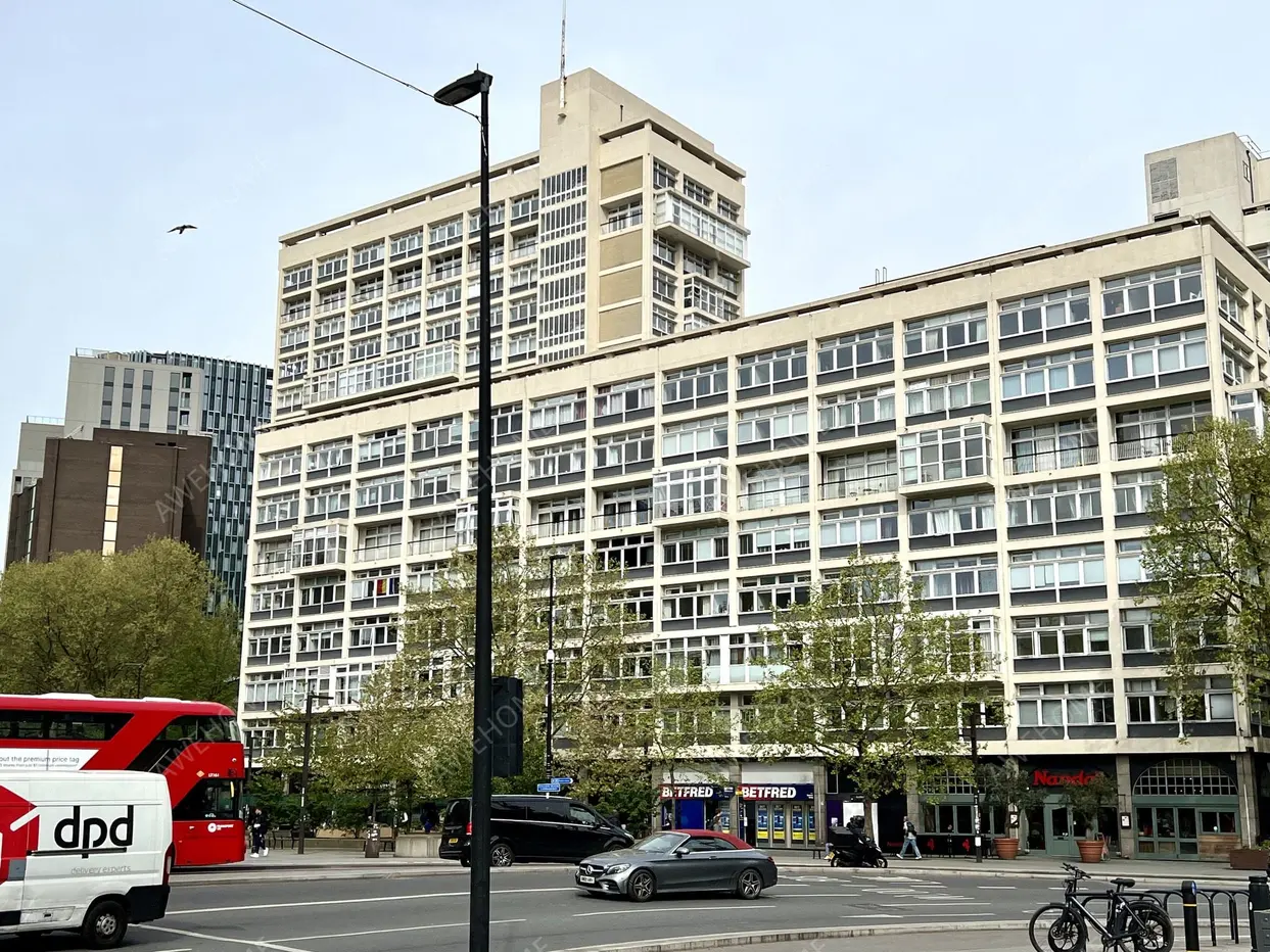 London RentalsNewington Causeway