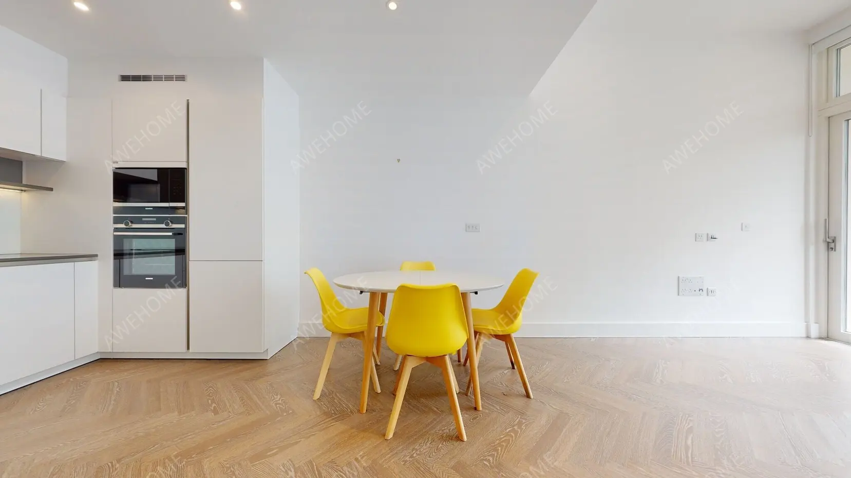 London RentalsMarket Road