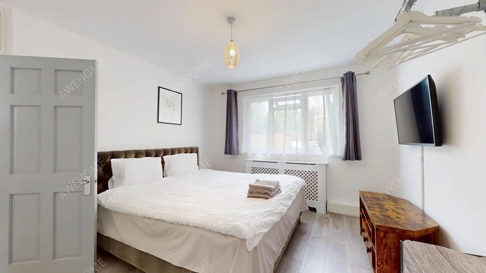 London RentalsJunction Road