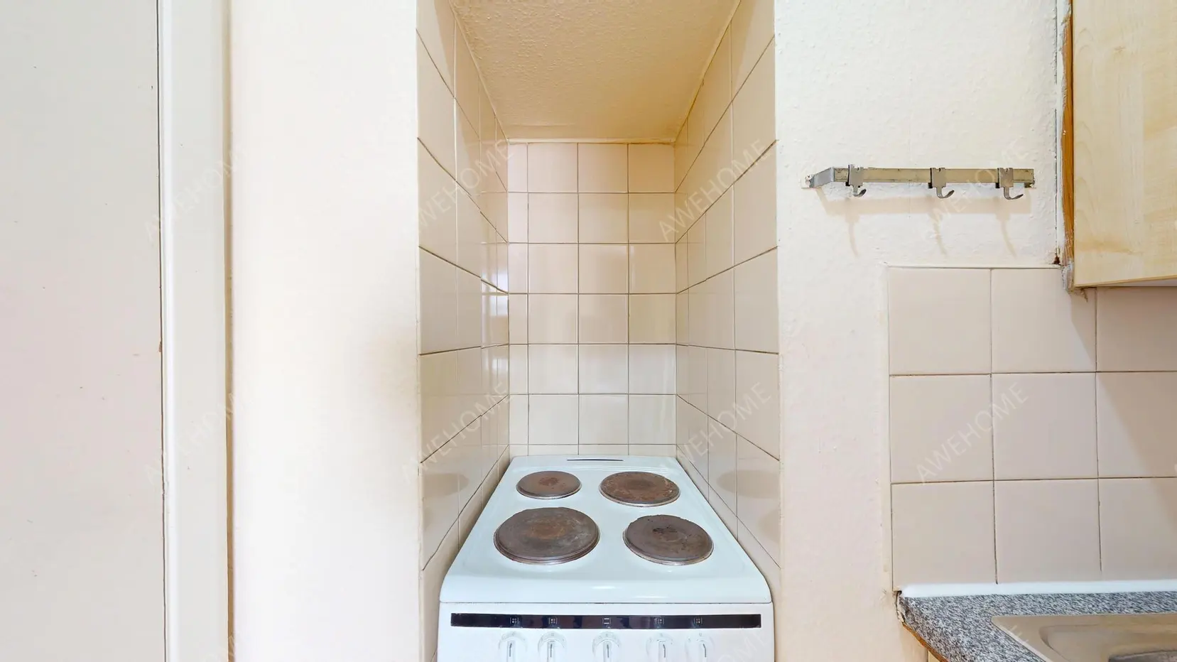 伦敦租房Chatsworth Road