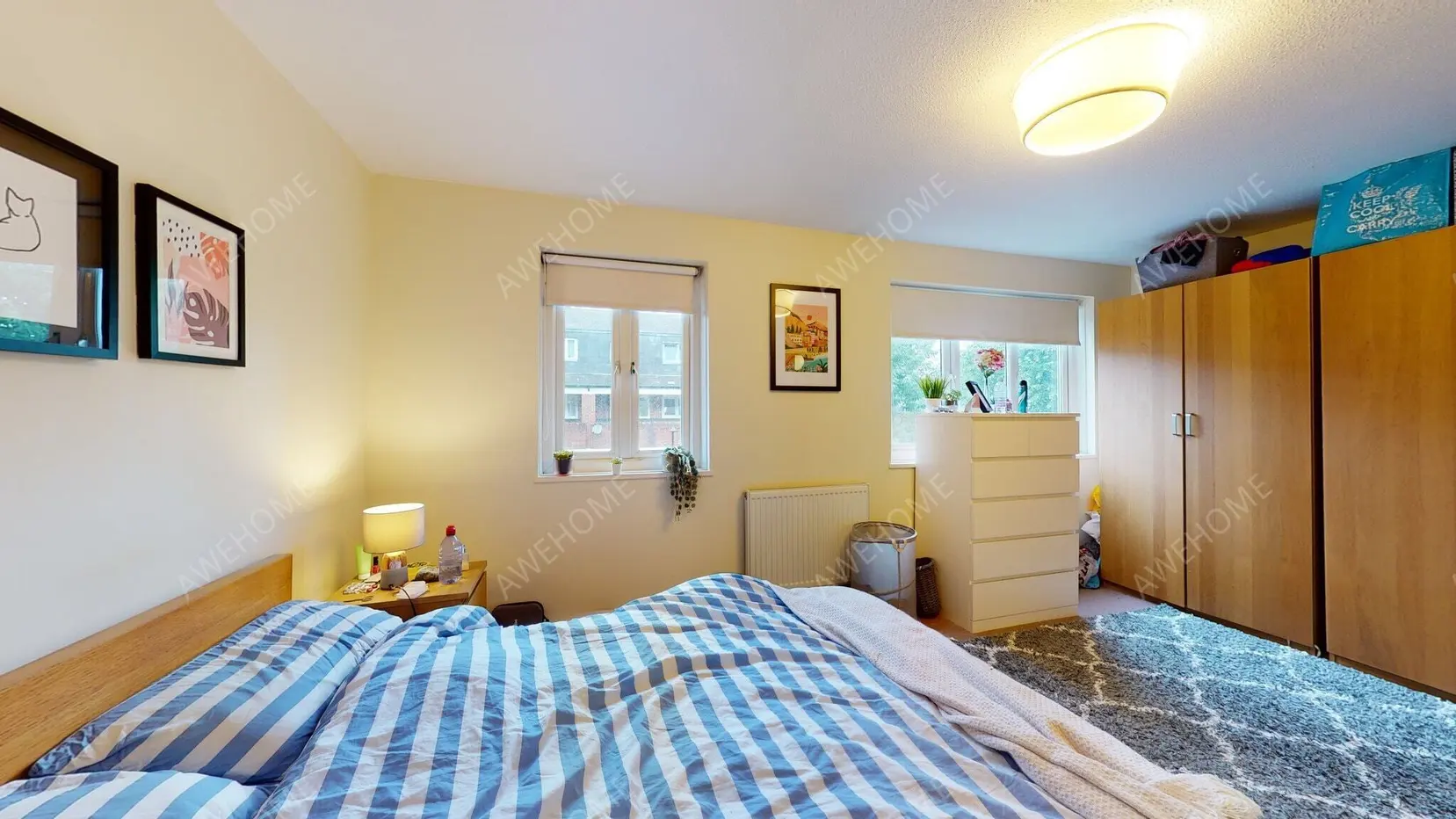 London RentalsWynford Road