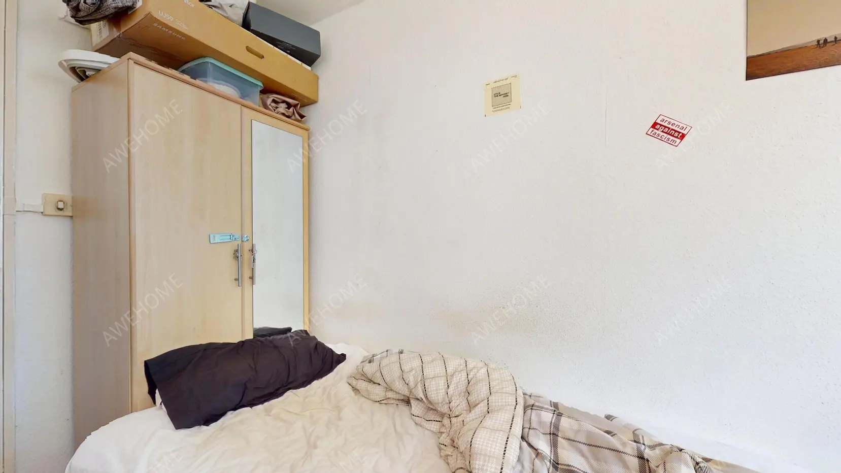 London RentalsMunster Square