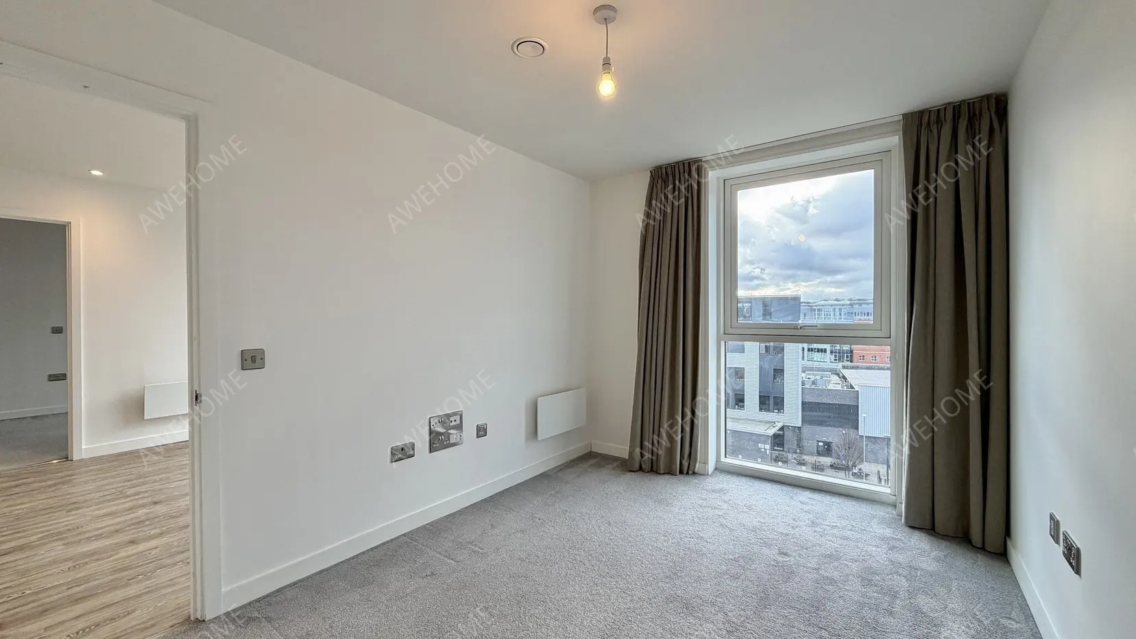 倫敦租房Gillingham Gate Road