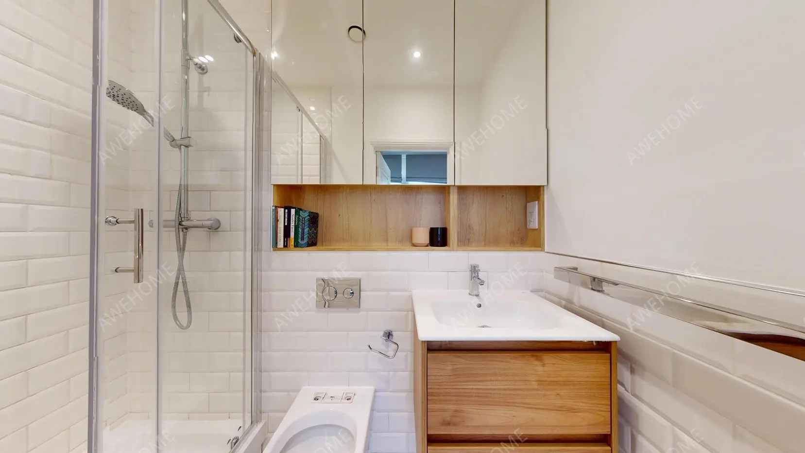 London RentalsDraycott Avenue