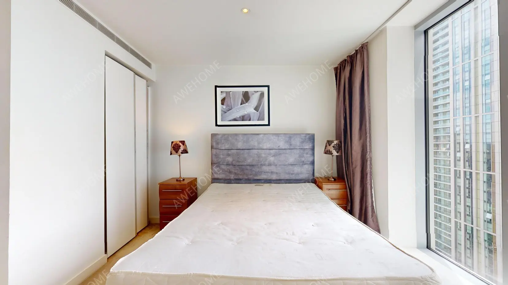 London RentalsPan Peninsula Square