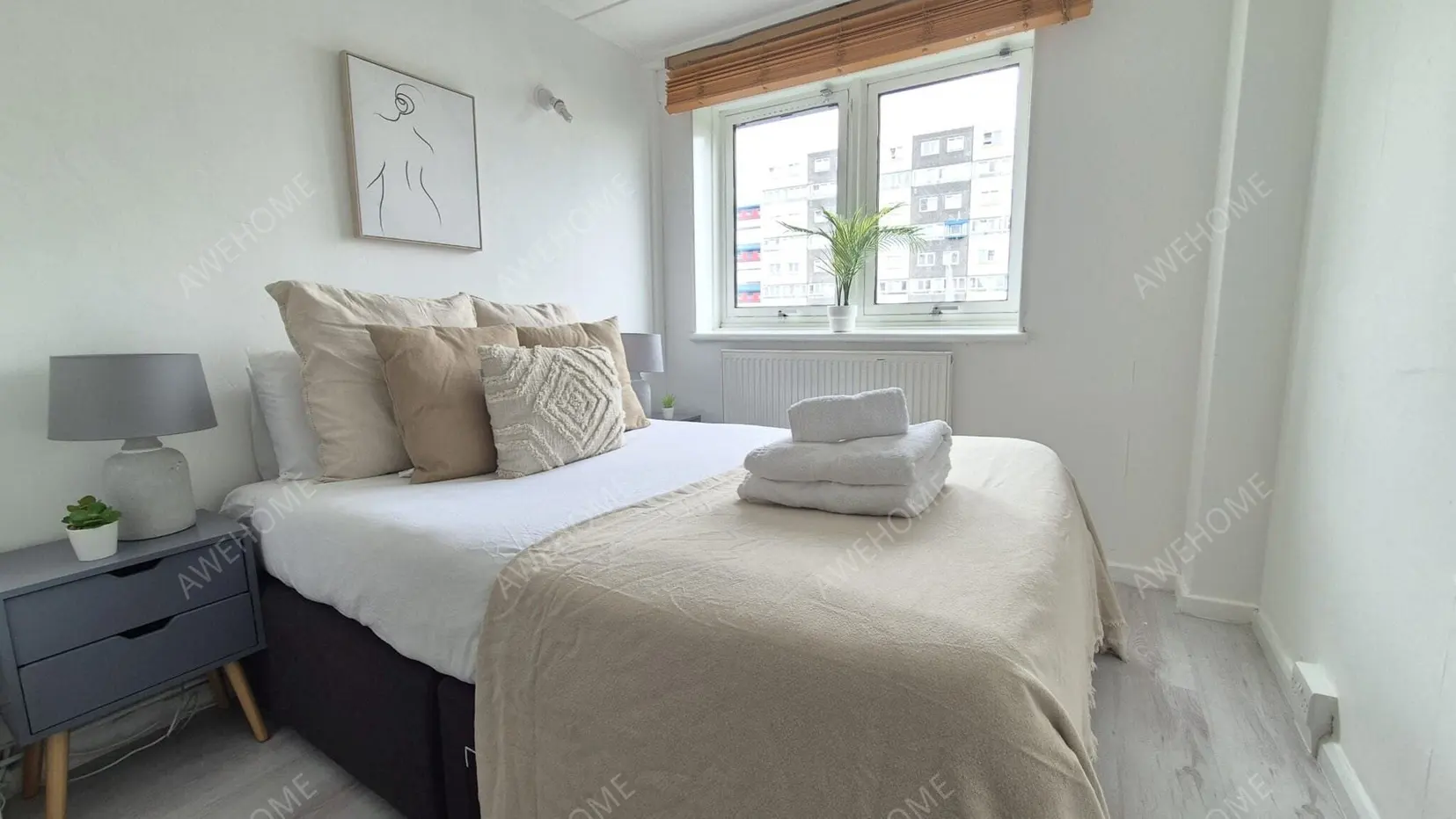 London RentalsCharlotte Despard Avenue