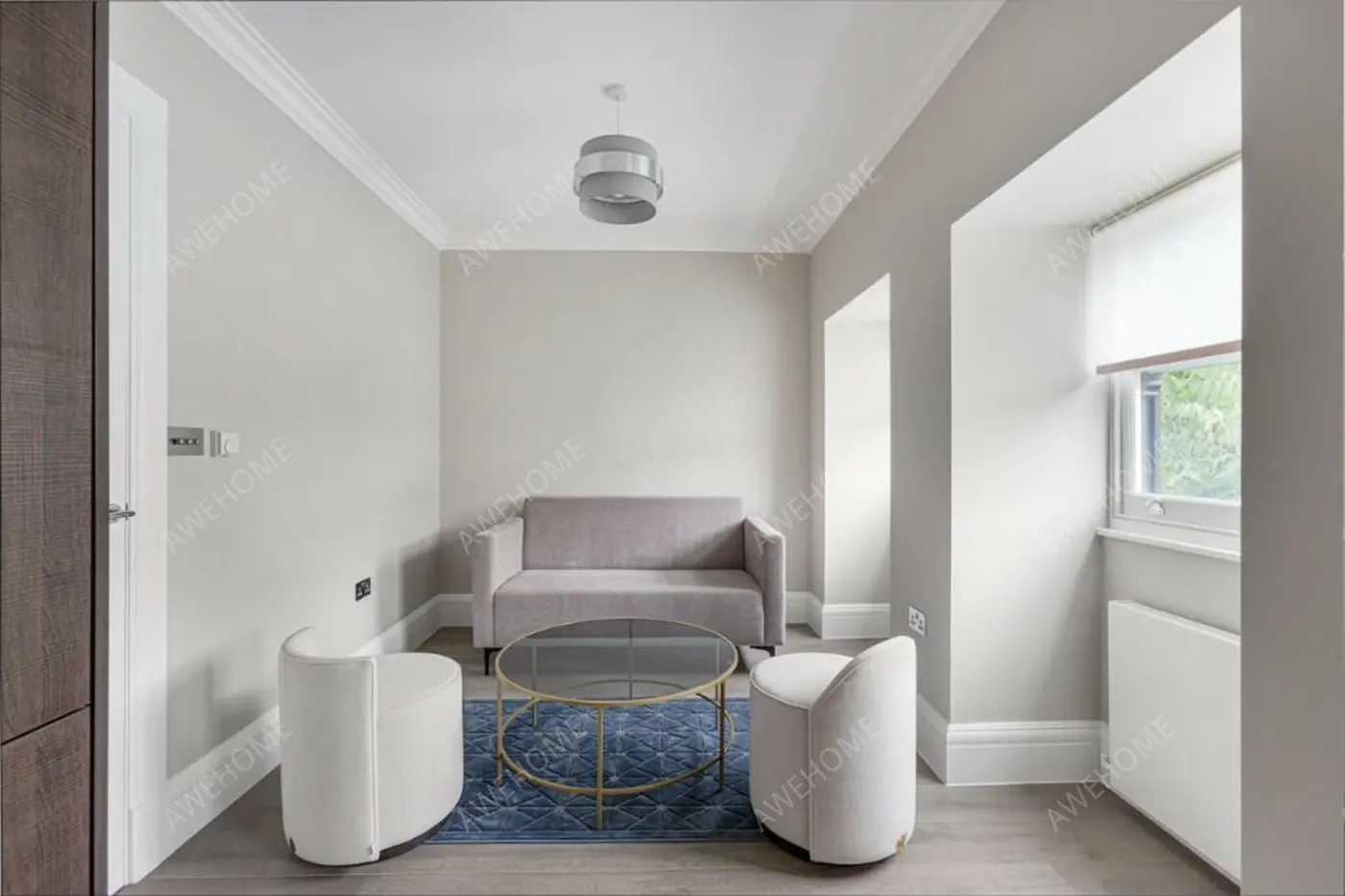 London RentalsCollingham Road