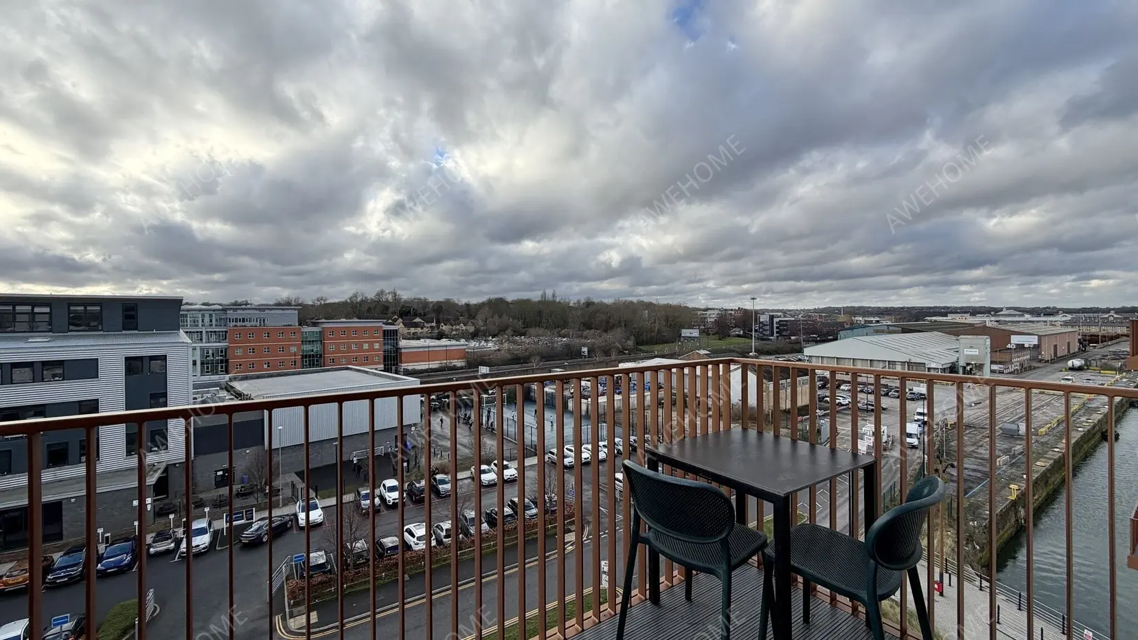 倫敦租房Gillingham Gate Road