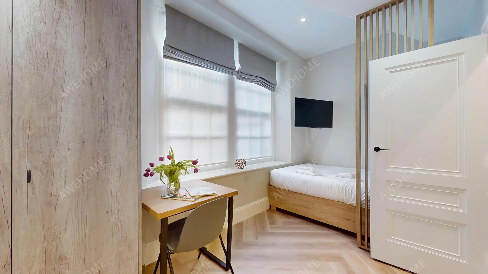 London RentalsDraycott Avenue