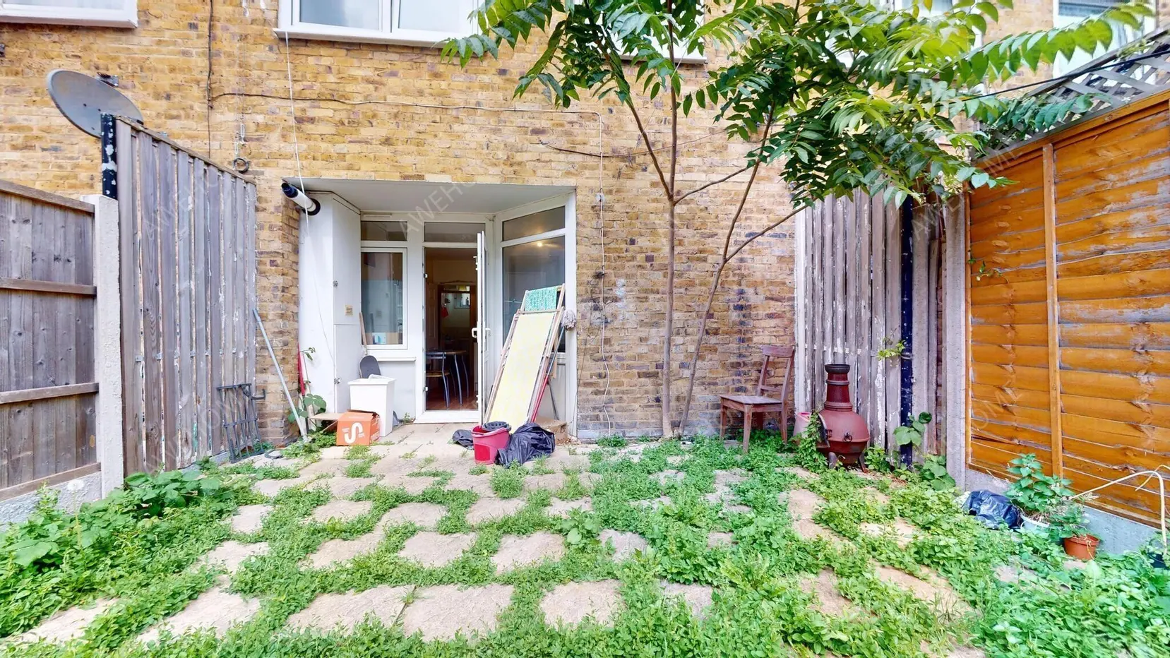 London RentalsCleveland Way