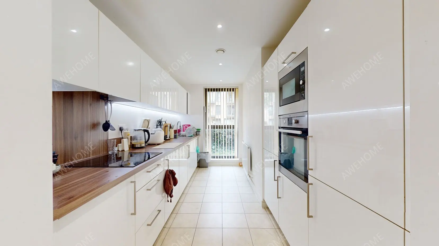 London RentalsBramwell Way