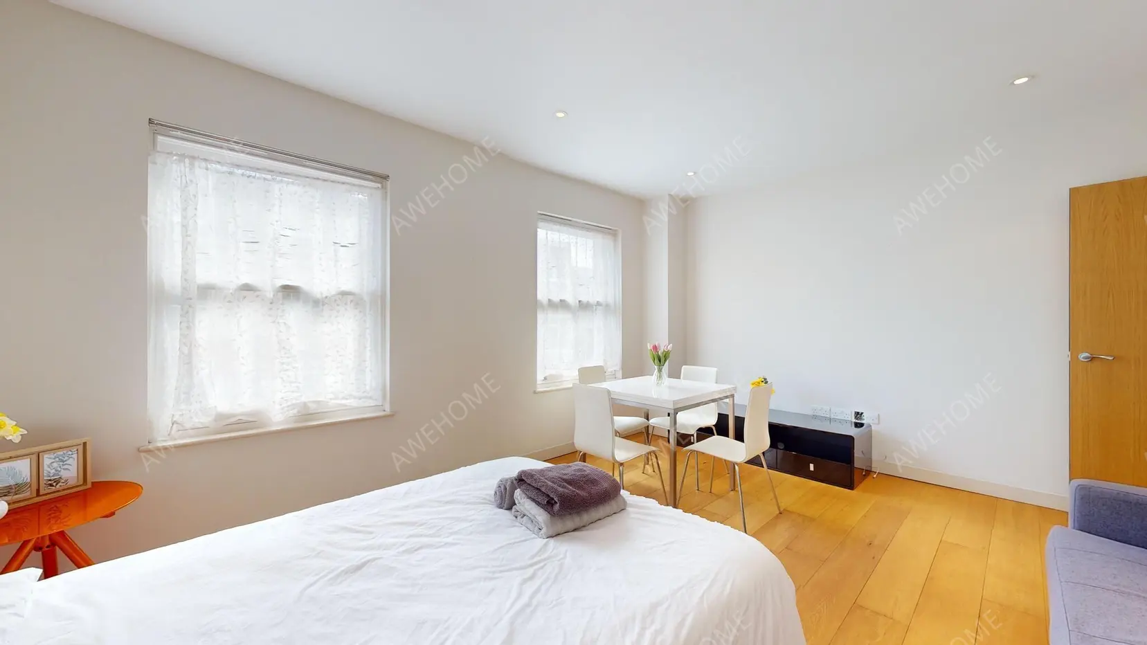 London RentalsRedcliffe Road