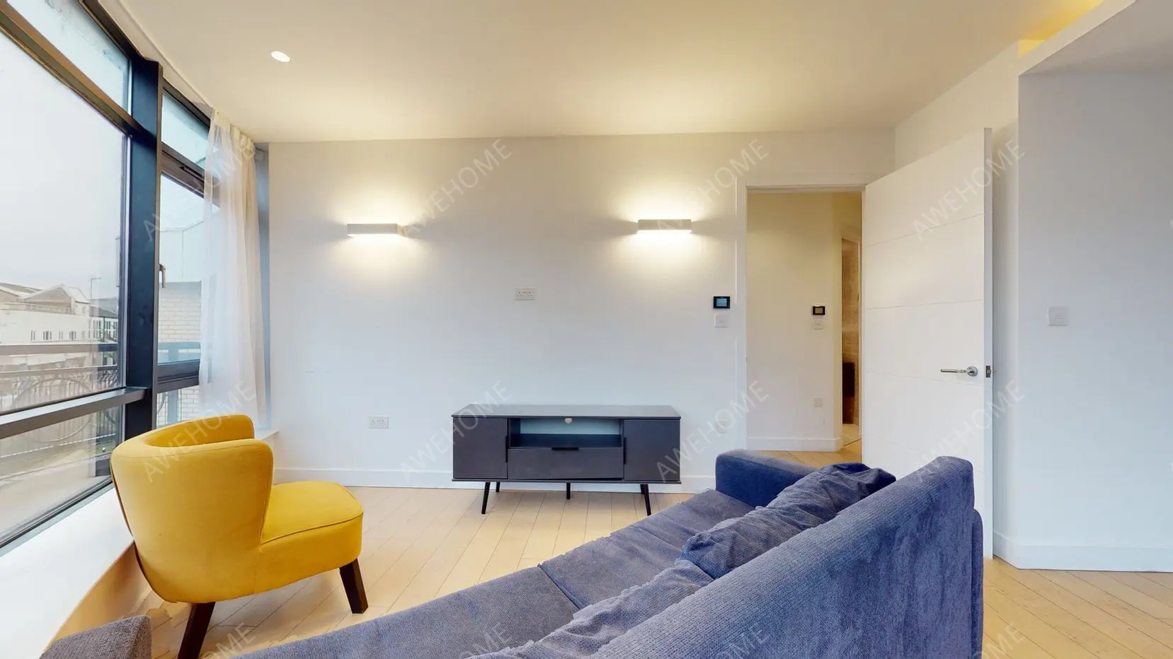 London RentalsNew Horizons Court