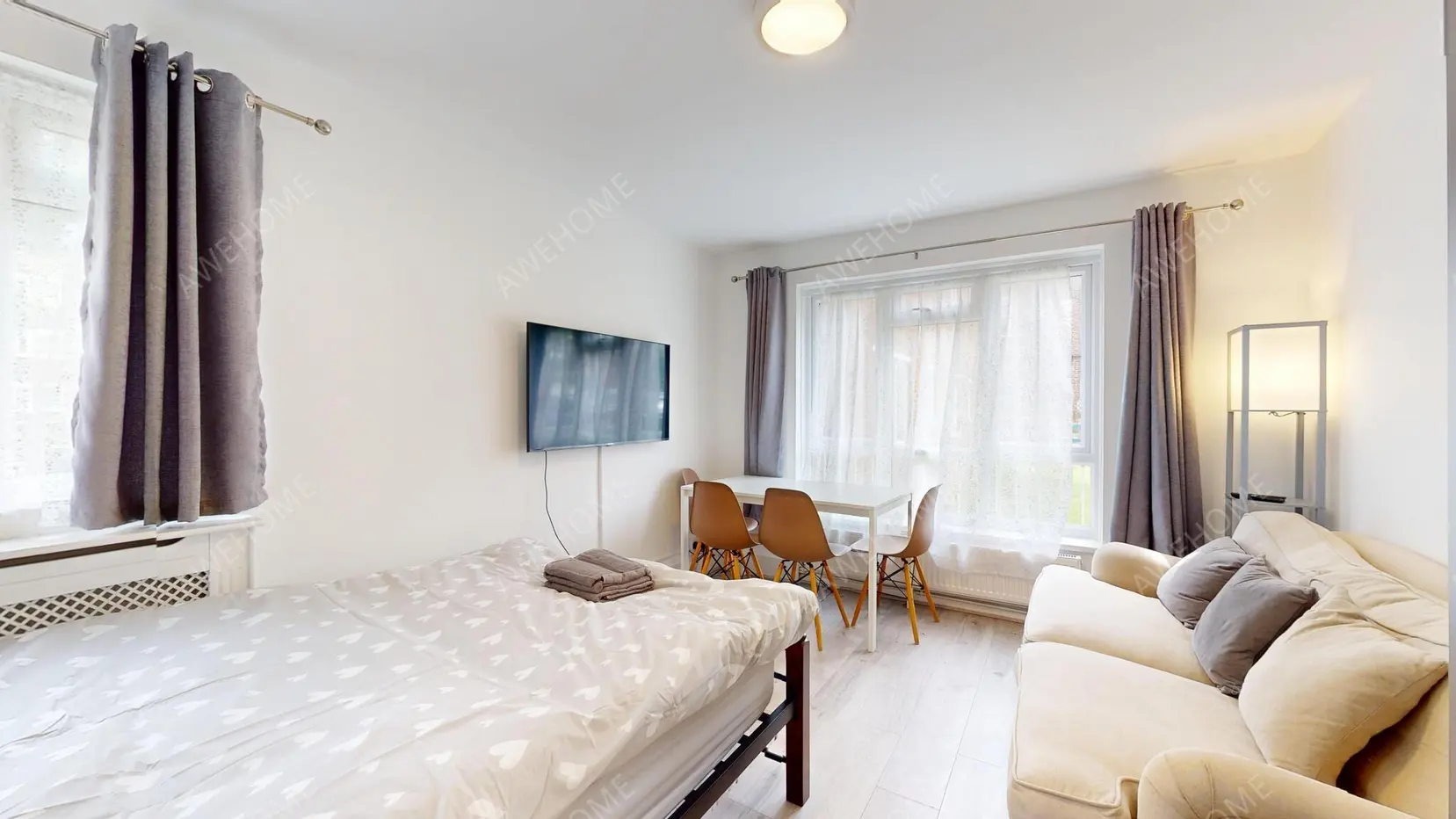 London RentalsJunction Road