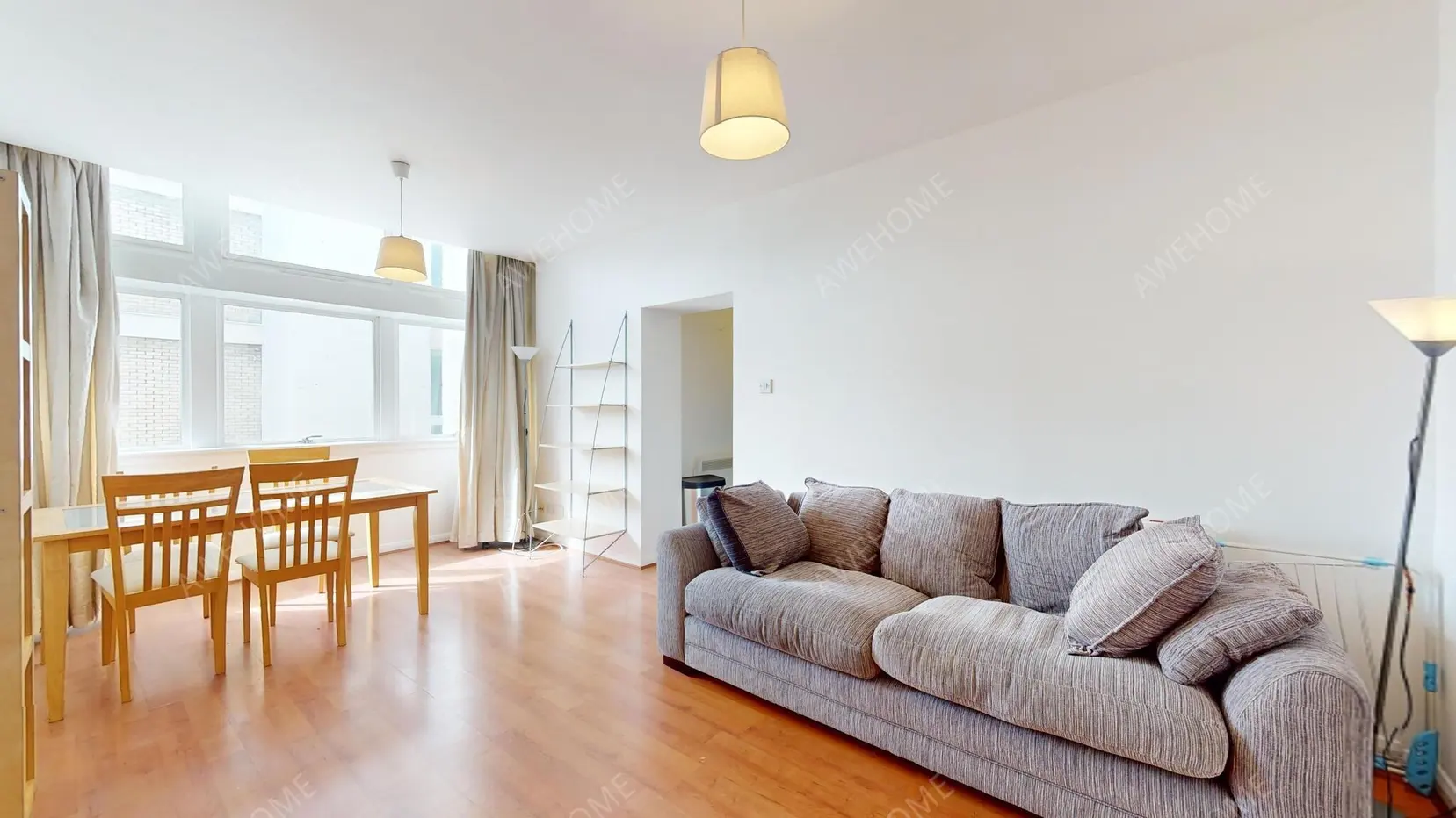 London RentalsNewington Causeway