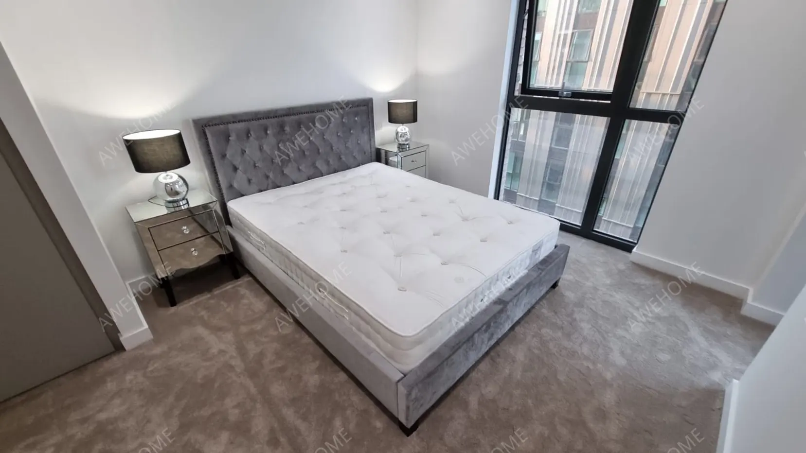 London RentalsCoster Avenue