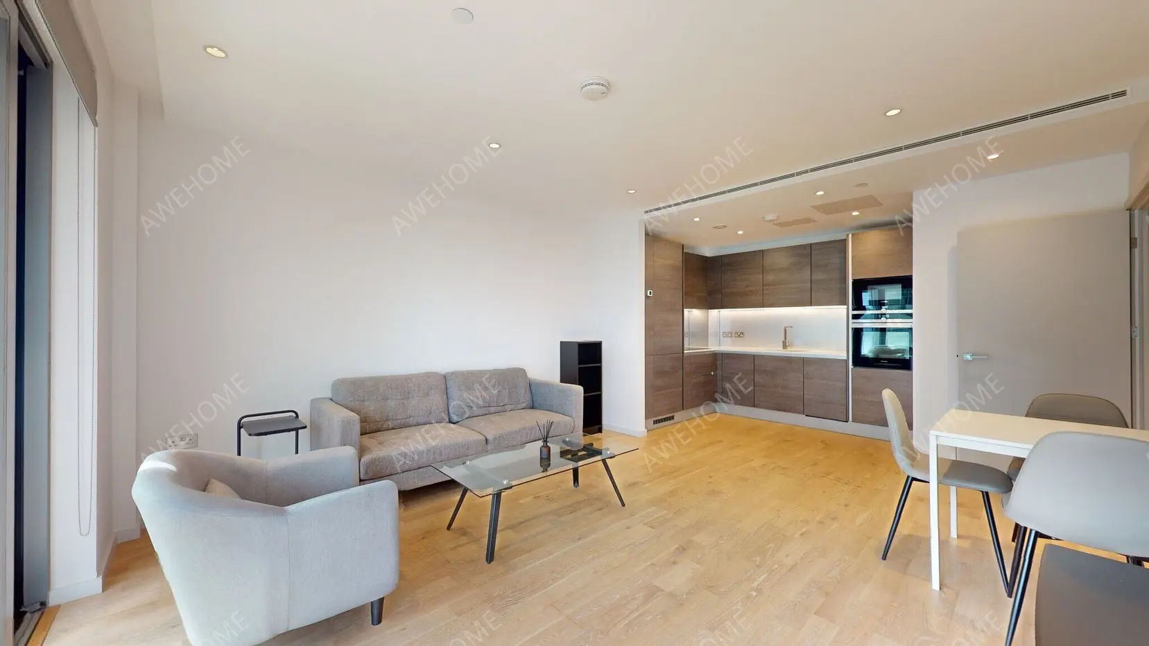 London RentalsCamley Street