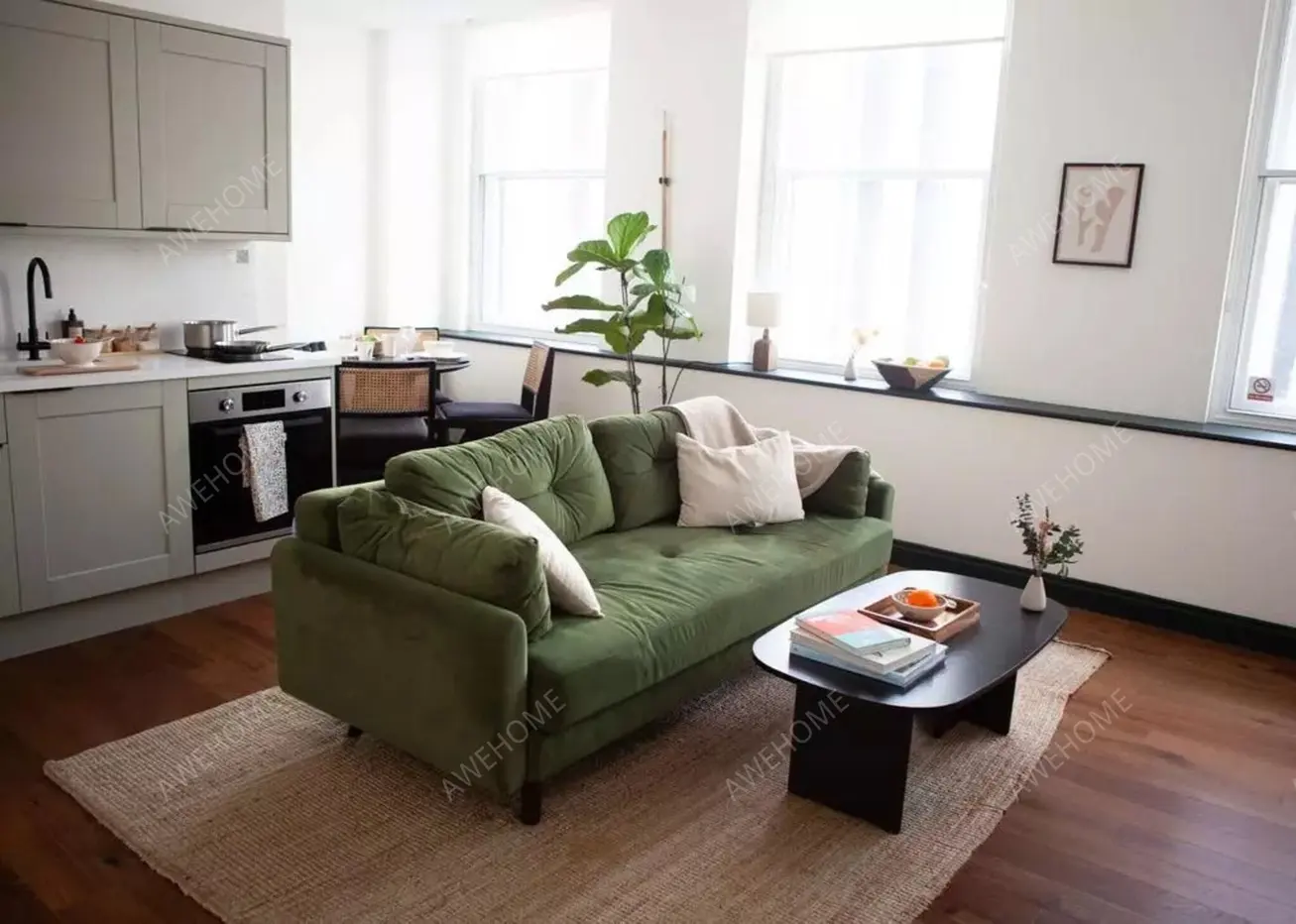 London RentalsDantzic Street