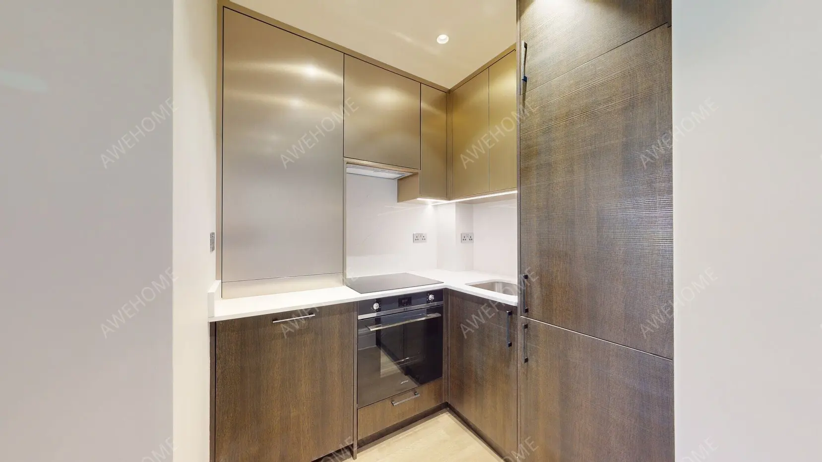 London RentalsCollingham Road