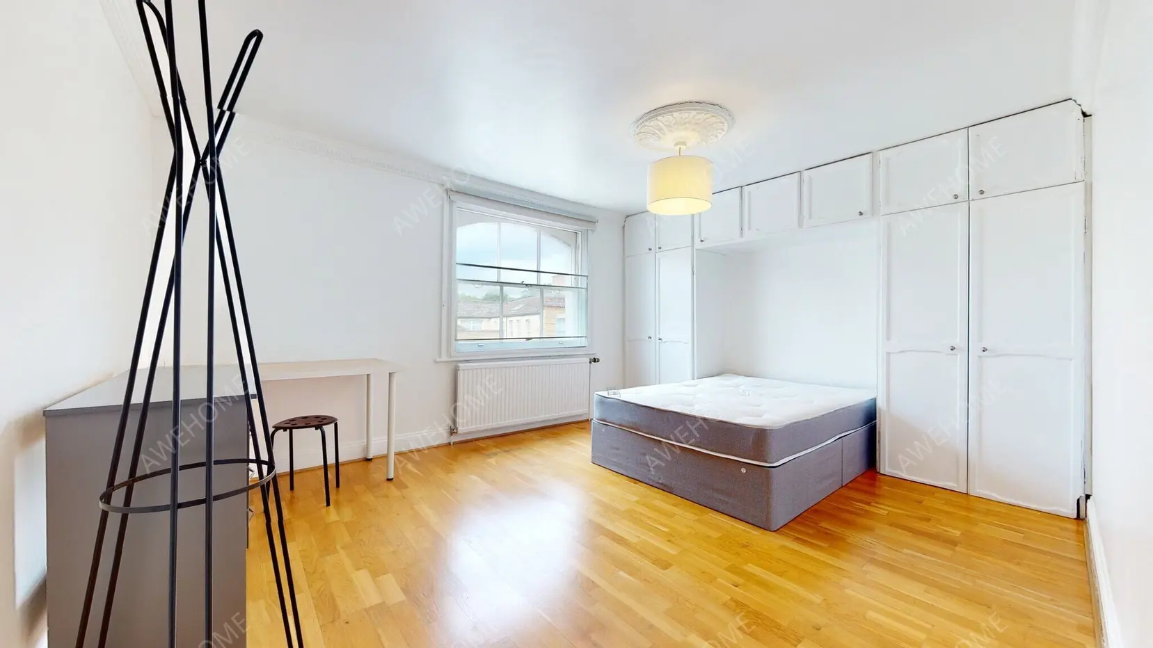 London RentalsKings Cross Road