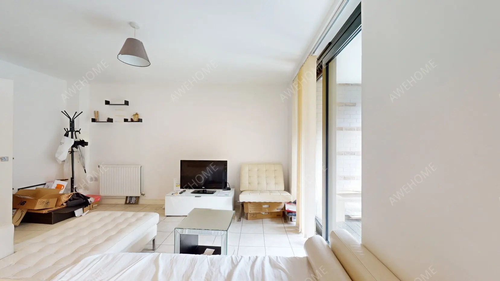 London RentalsBramwell Way