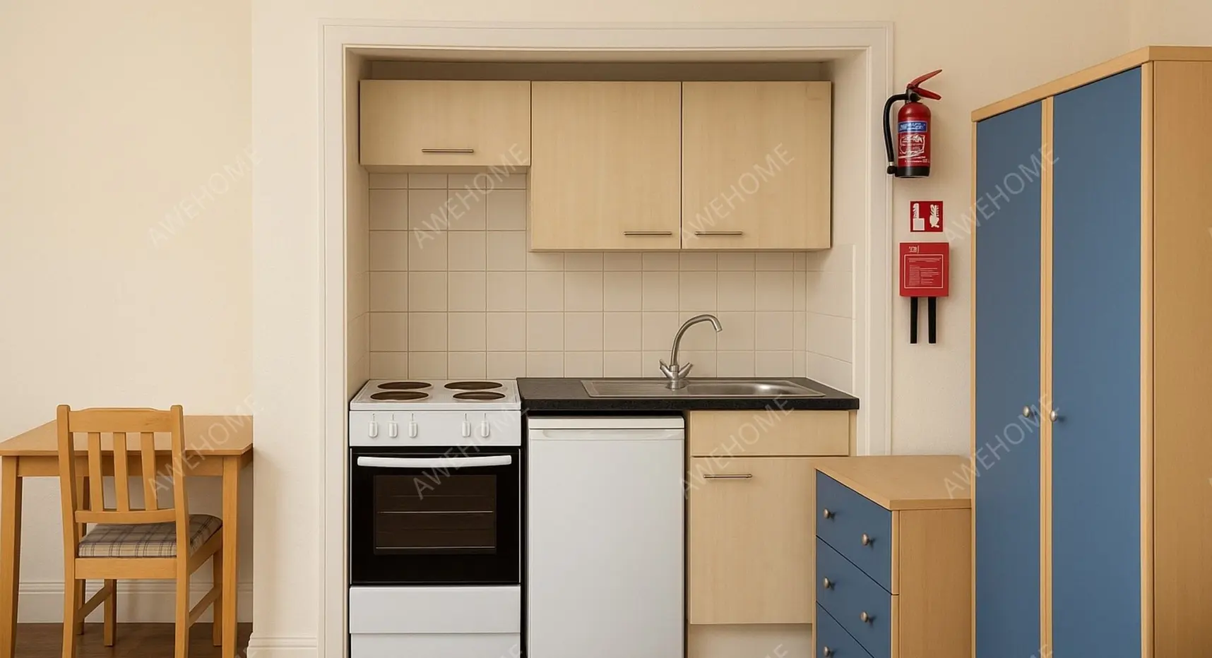 倫敦租房Chichele Road