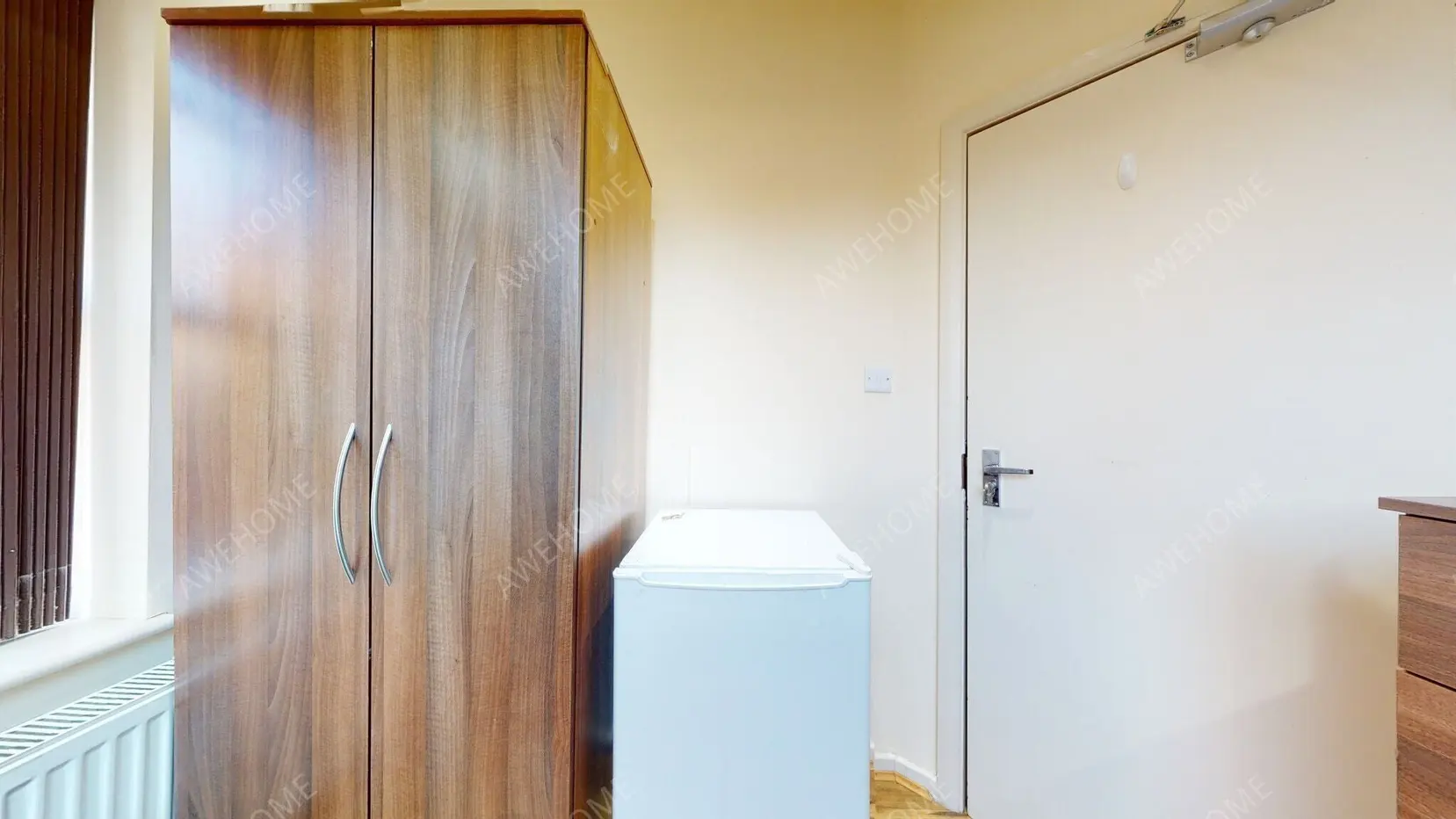 倫敦租房Saint Pauls Avenue