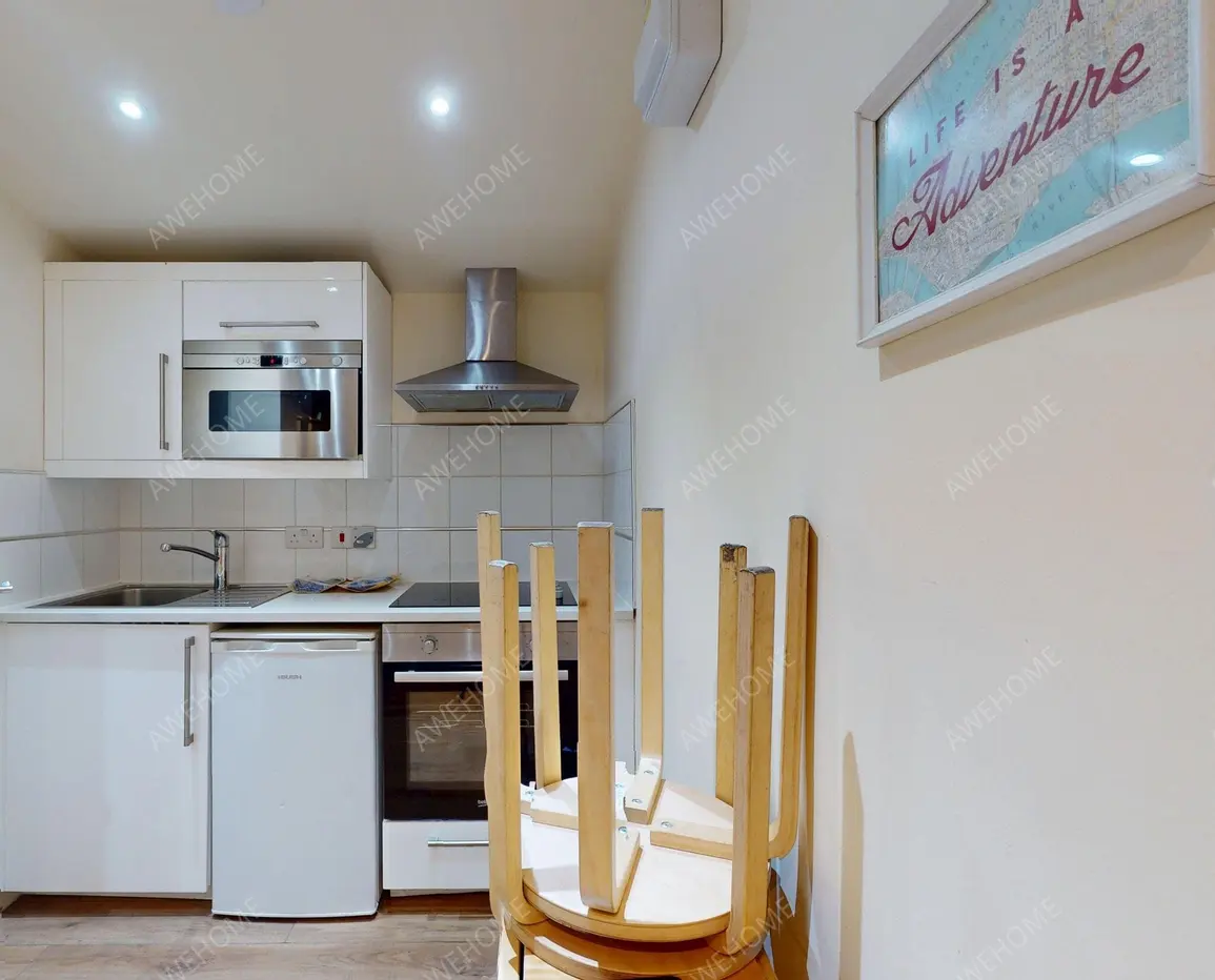 London RentalsPark Avenue