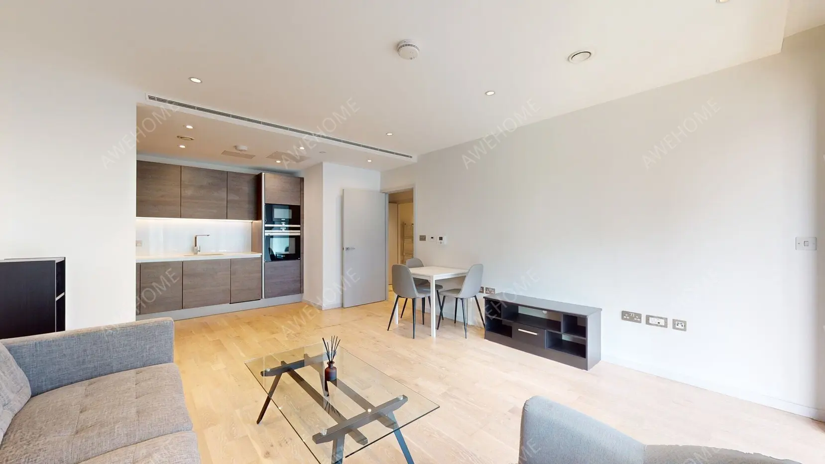 London RentalsCamley Street