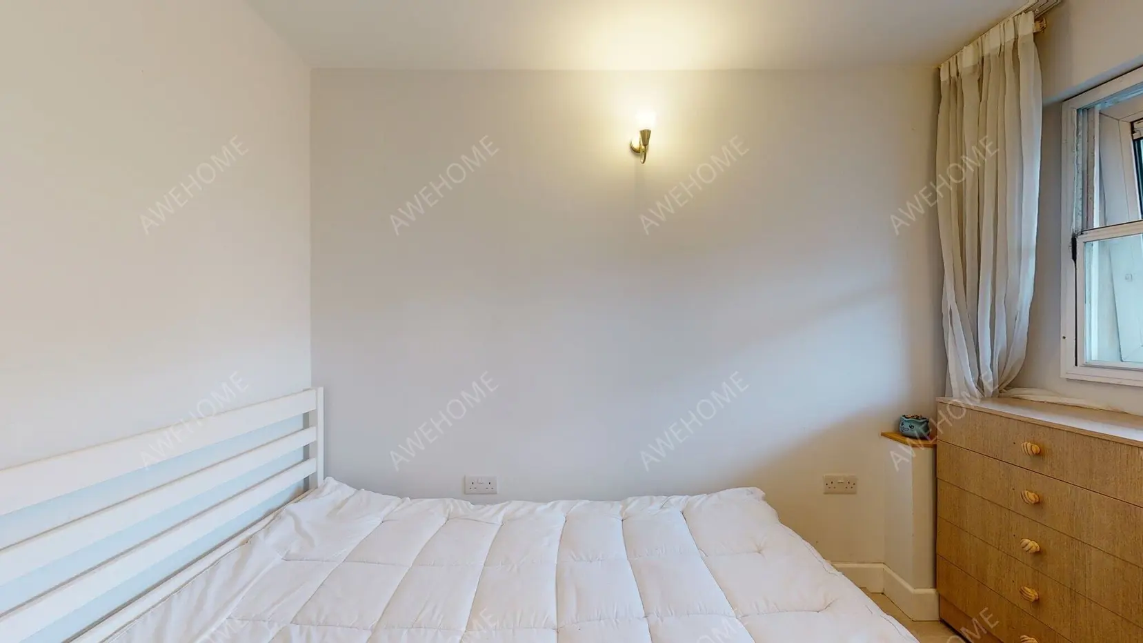 倫敦租房Bishops Bridge Road