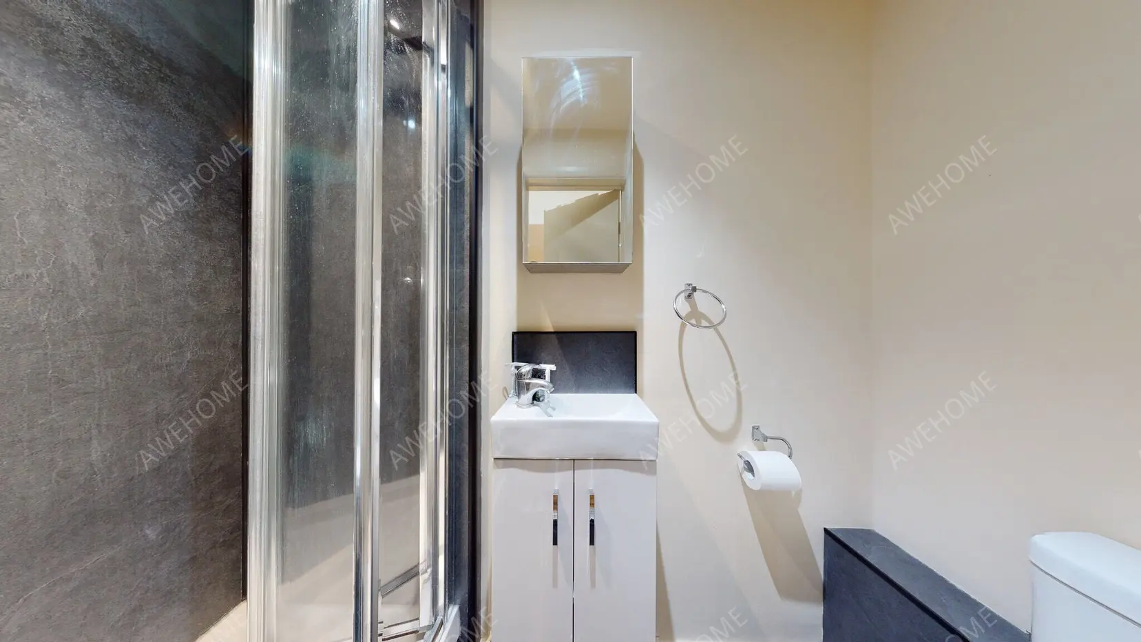 London RentalsChatsworth Road