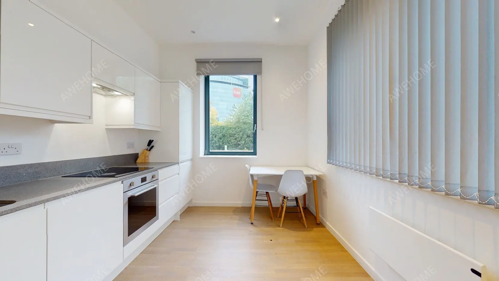 London RentalsRiverbank Way