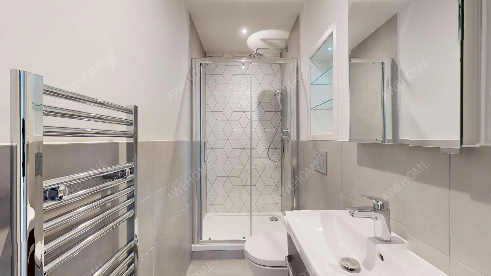 London RentalsBeverley Way