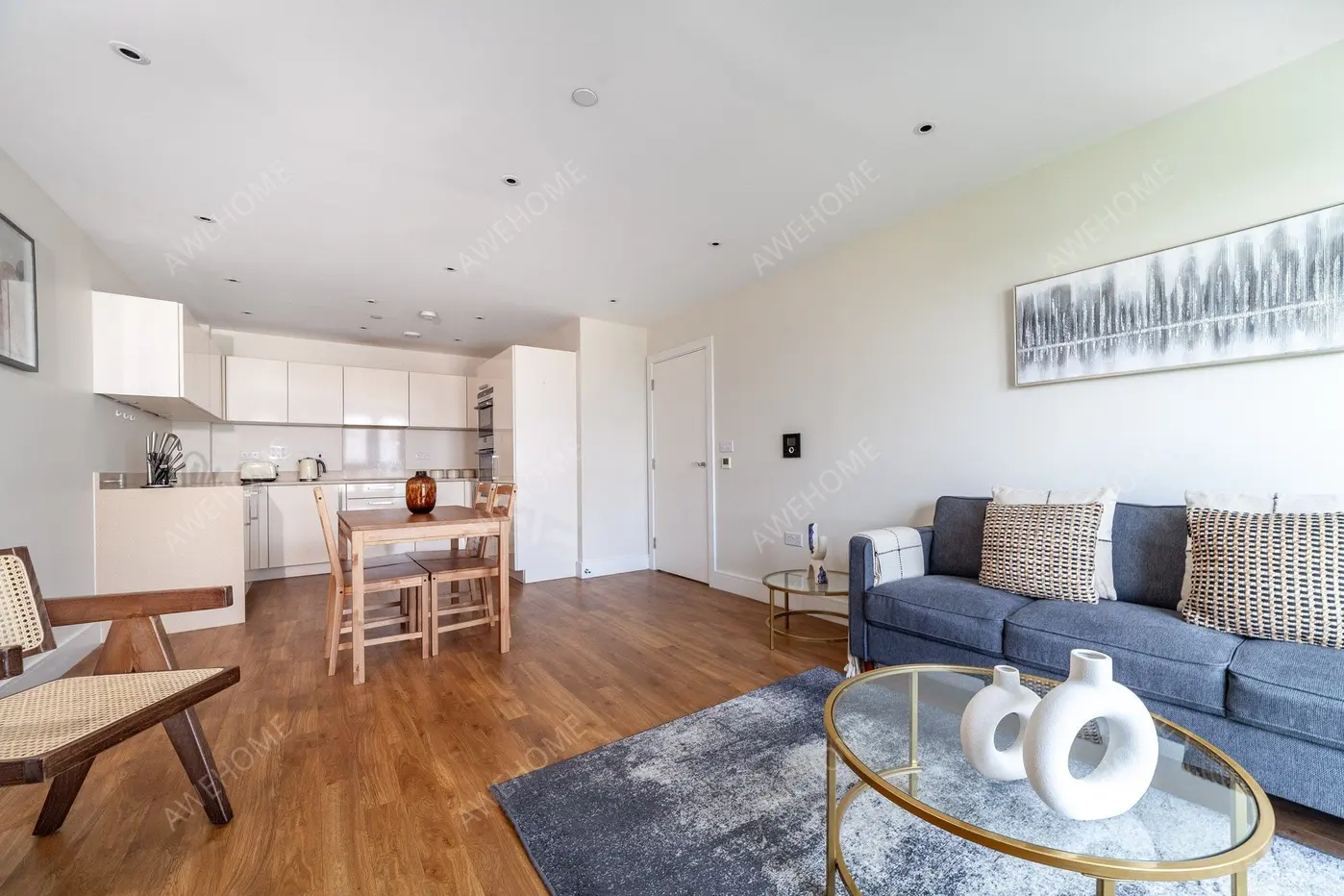 London RentalsQueensland Road