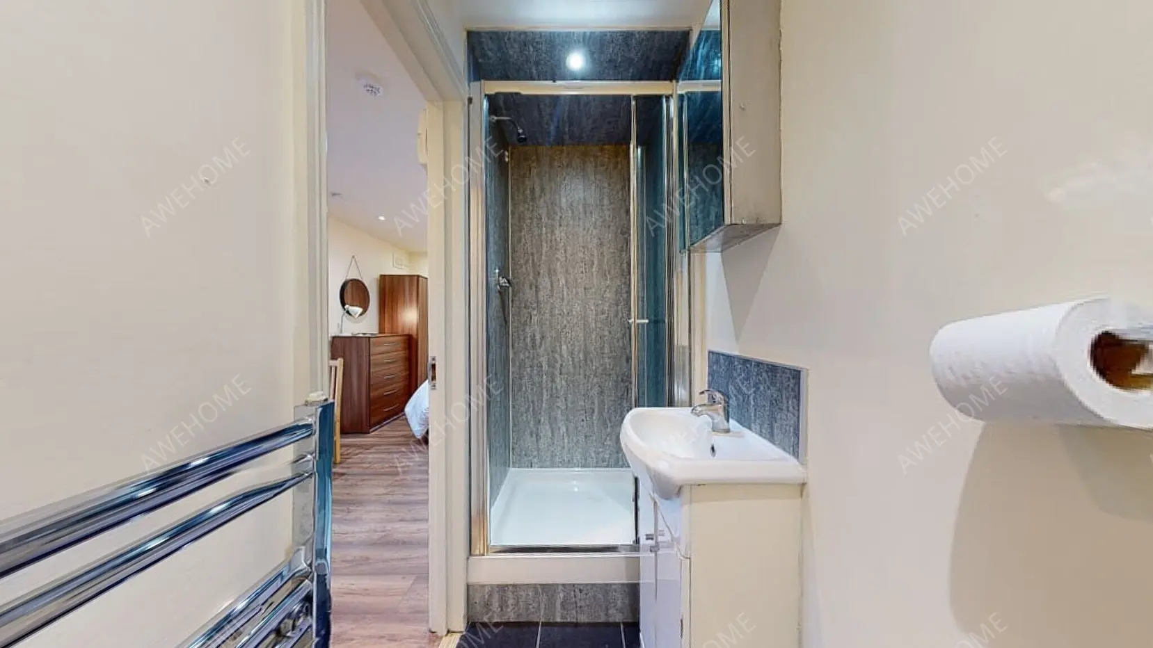 London RentalsAshmore Road