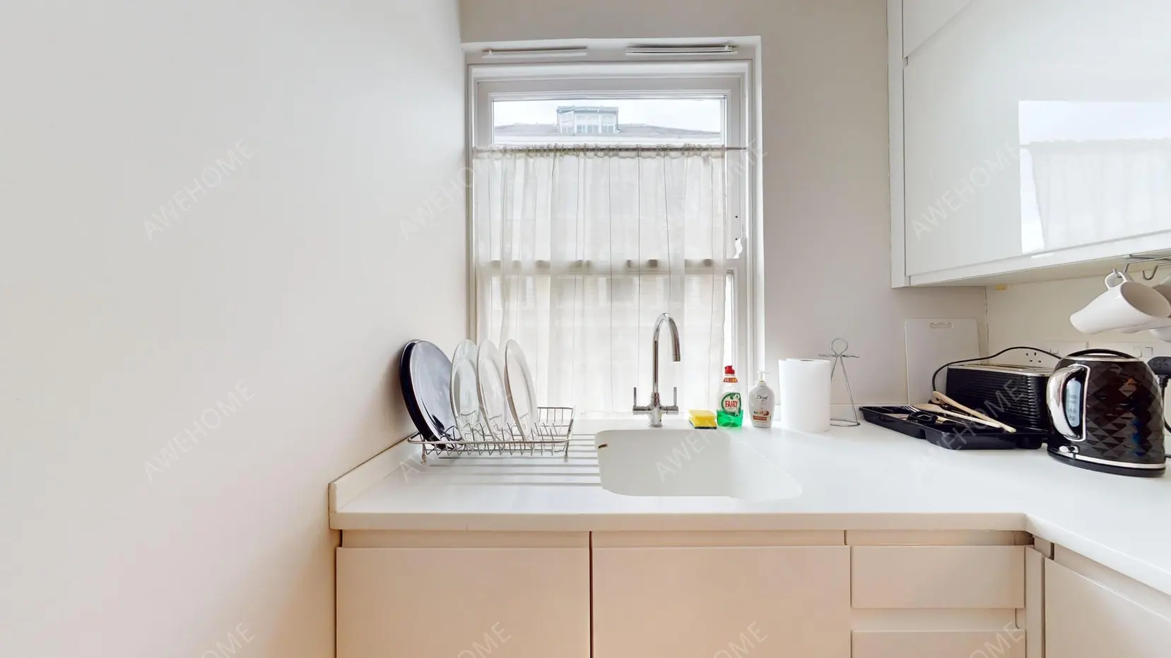 London RentalsRedcliffe Road