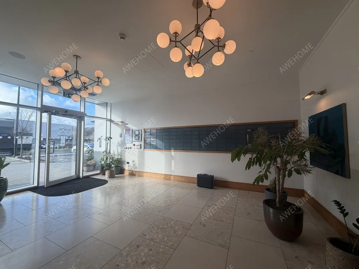 倫敦租房Gillingham Gate Road