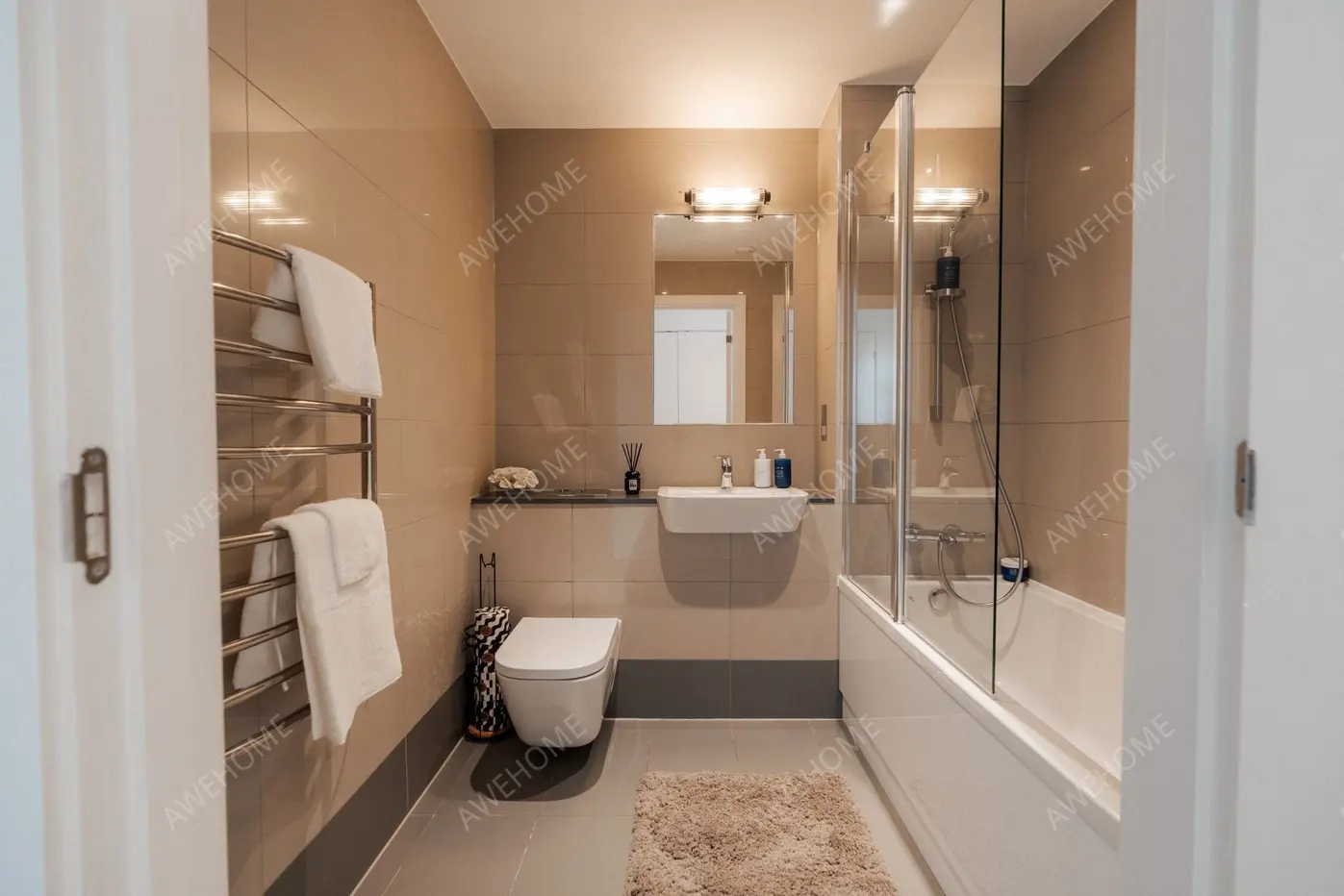 London RentalsChilders Street