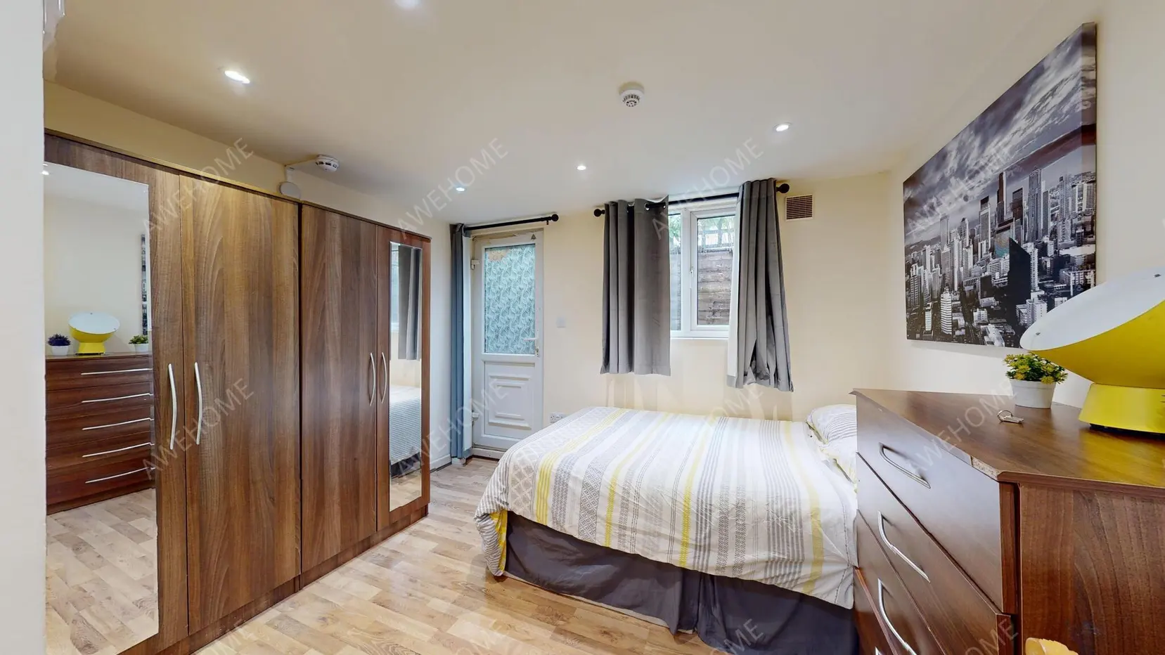 London RentalsAsh Grove